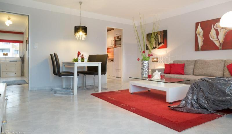 Stein7 101 Sylt Relax Westerland