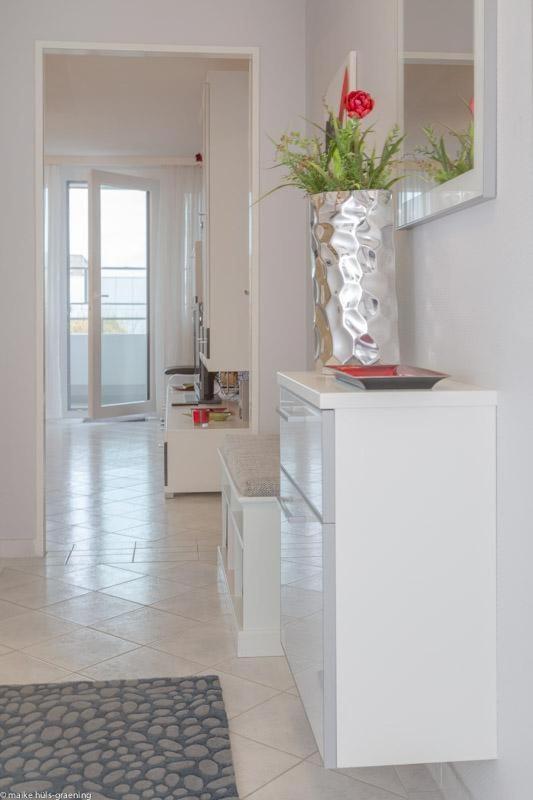 Stein7 101 Sylt Relax Apartment *